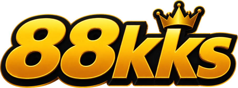 88kks Logo